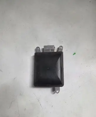 BMW 7 F01 F02 F03 F04 Blind spot module 6863244