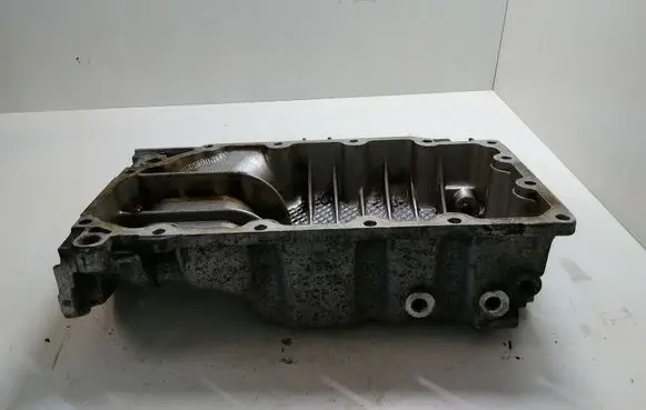 Land Rover Freelander Oil sump LSB101850