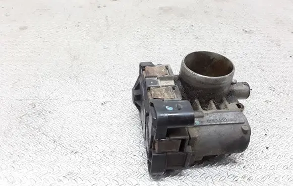 Fiat Grande Punto Throttle valve