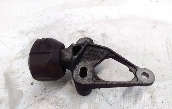 Audi A6 S6 C7 4G Engine mount bracket 8K0199343C