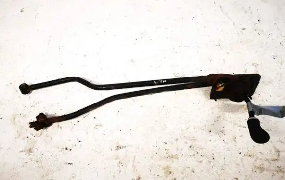 Mazda MX-3 Gear shifter/selector