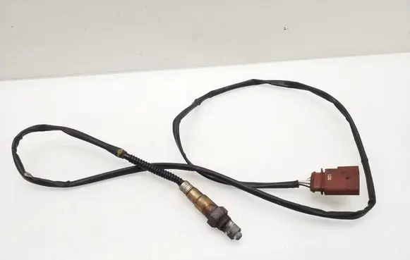 Volkswagen Touareg I Lambda probe sensor 077906262