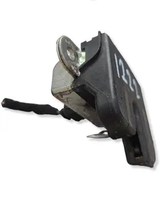 Volkswagen Touran I Tailgate/trunk/boot lock/catch/latch 1T0827505F 038973721B