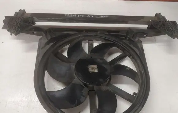 Renault Espace III Electric radiator cooling fan 440302633F 440312633F