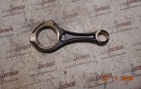 Mercedes-Benz E W211 Connecting rod/conrod 