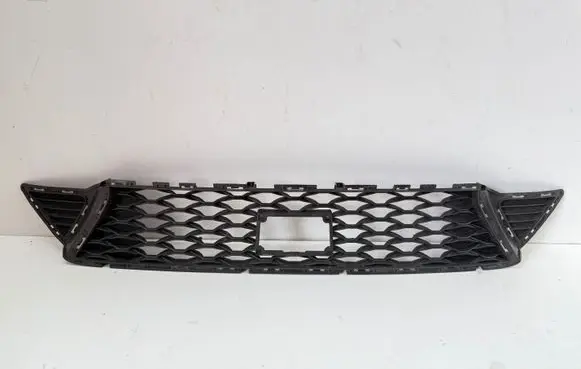 KIA Ceed Front bumper lower grill 86561-J7710