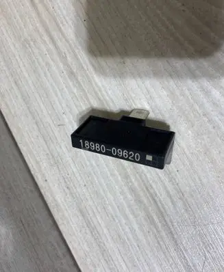 Hyundai Kona I Fuse 18980-09620