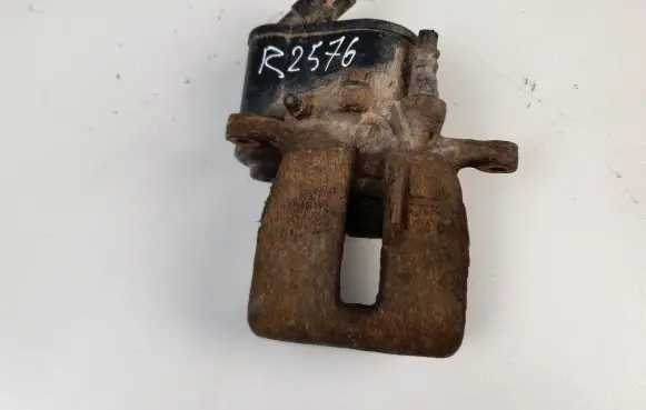 Audi A6 S6 C6 4F Rear brake caliper