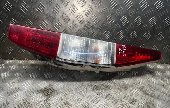 Fiat Doblo Rear/tail lights 40600748