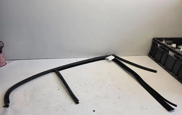 Volvo S60 Other rear door trim element 1234