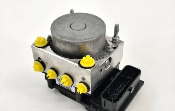 Opel Corsa D ABS Pump 13282282 0265232288 0265800796