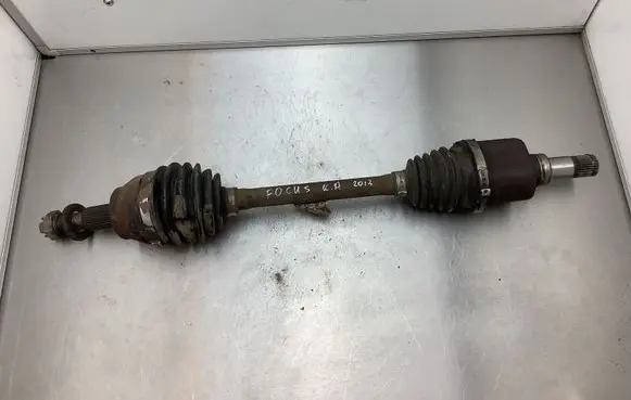 Ford Focus Front driveshaft