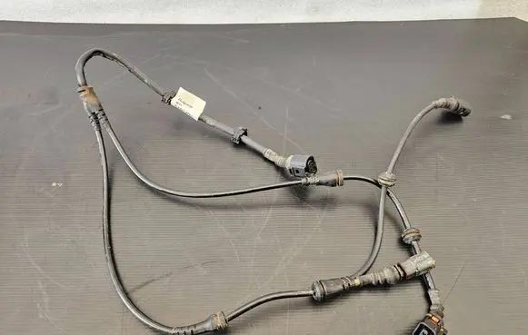 Audi Q7 4L Brake wiring harness 7L0971279J
