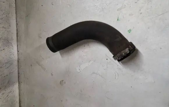 Renault Espace - Grand espace IV Intercooler hose/pipe 144607169R