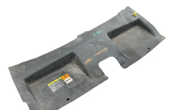 Ford Mondeo MK IV Radiator trim 6M2116613A
