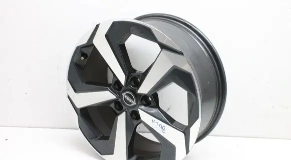 Nissan Qashqai J12 R12 alloy rim 6UA8A