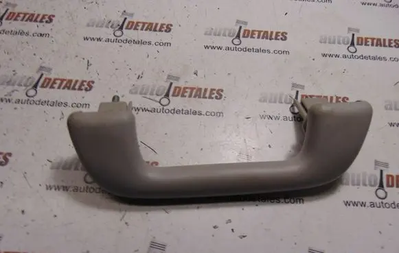 Toyota Corolla Verso AR10 Front interior roof grab handle