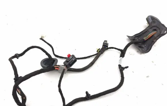 Jeep Cherokee Rear door wiring loom P68190451AB 68832L