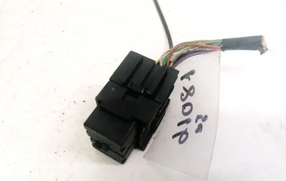 Peugeot 807 Other relay 232303