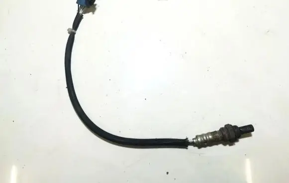 Lambda probe sensor