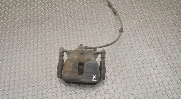 Volkswagen Golf VII Front brake caliper