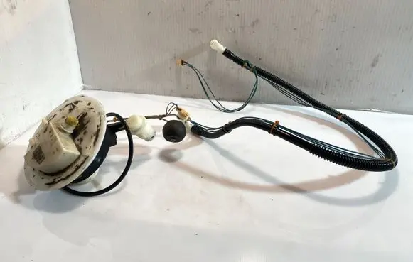 Audi S5 Fuel level meter relay 8K0201301C