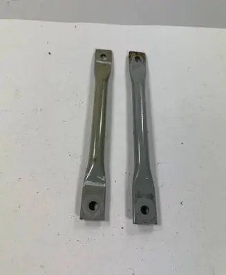 Other front suspension part