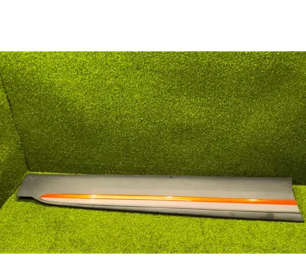 Renault Arkana Front door trim (molding) 801869320R
