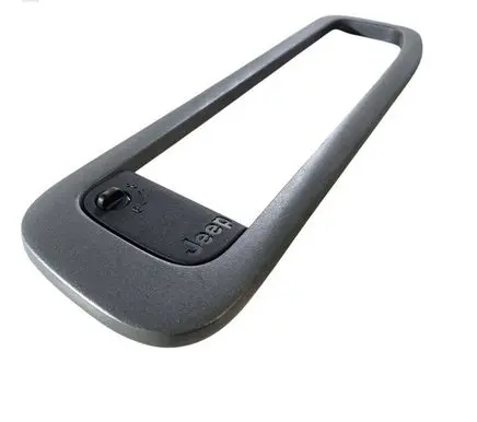 Jeep Cherokee Other trunk/boot trim element 1ZW61TRMAB