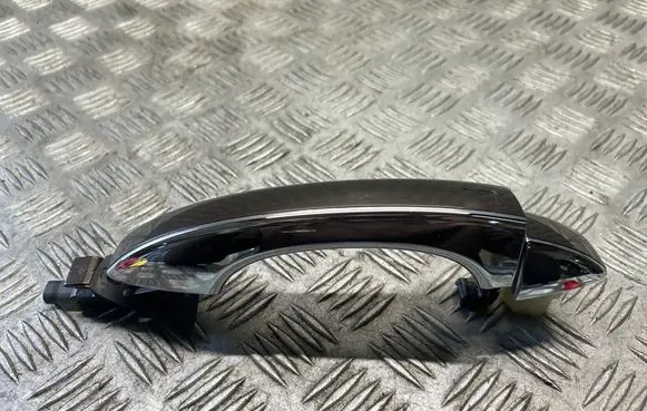 Audi Q5 SQ5 8R Front door exterior handle 8R0837208