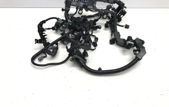 Honda HR-V Engine installation wiring loom 321106HNG000 7GA91SP1A2L