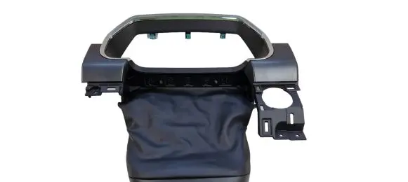 Ford F150 Steering wheel column trim ML3B3F832AH319W 28447314