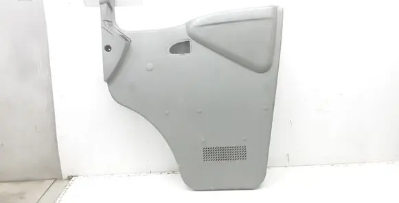 Opel Movano A Front door card panel trim