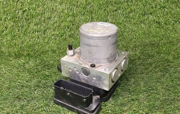 Buick Encore I ABS Pump 42643519