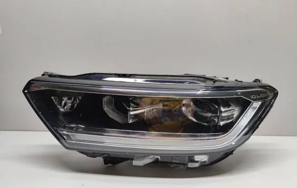 Volkswagen T-Roc Headlight/headlamp 2GA941035AH