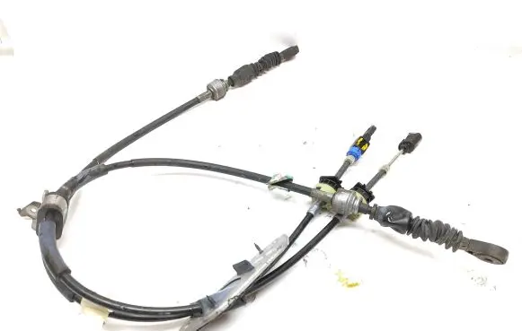 Toyota C-HR I Gear shift cable linkage 33820F4010C