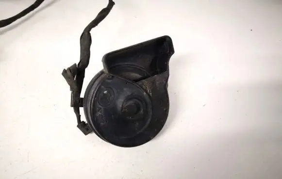 Mercedes-Benz CLS C219 Horn signal