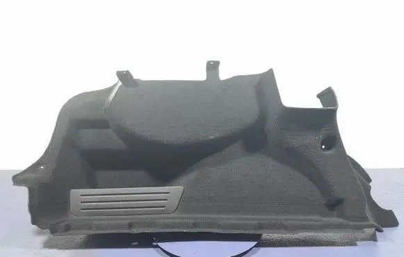 Renault Talisman Tailgate/boot cover trim set 849516124R