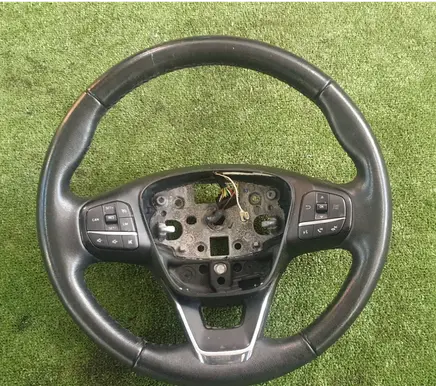 Ford Transit Custom Steering wheel JK21-3600-GA