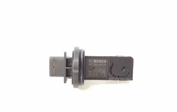 BMW 7 F01 F02 F03 F04 Mass air flow meter 7566990