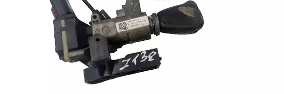 Jeep Grand Cherokee (WK) Ignition lock 56044851AA 120950422 C3403823199