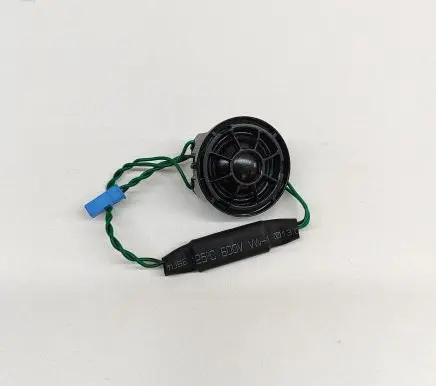 BMW iX Rear door speaker 9441909