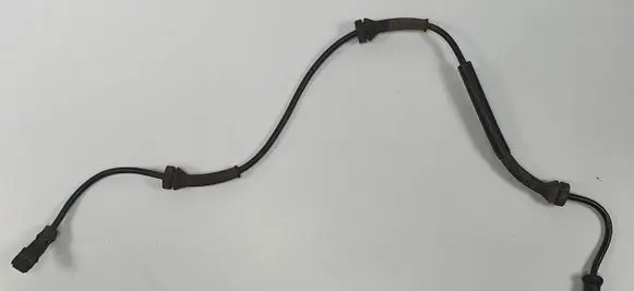 Renault Espace - Grand espace IV ABS brake wheel speed sensor 8200084125