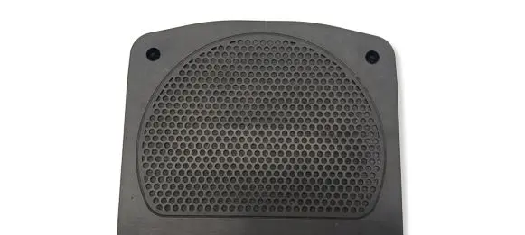 BMW 2 F22 F23 Subwoofer grill/trim 9223670