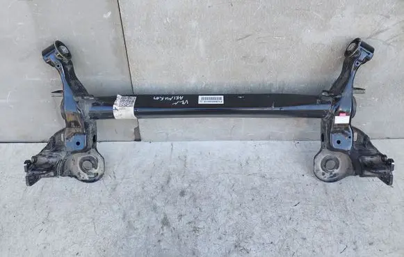 Rear subframe
