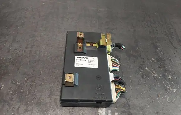 Comfort/convenience module