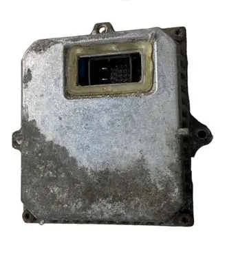 Mazda 6 Headlight ballast module Xenon 1307329086
