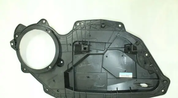 Land Rover Range Rover Evoque L538 Parcel shelf speaker BJ3224767A