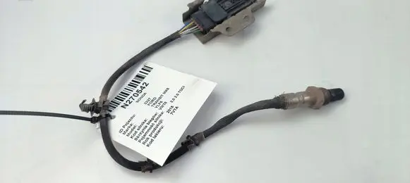 Ford Transit VII Lambda probe sensor 1259018010