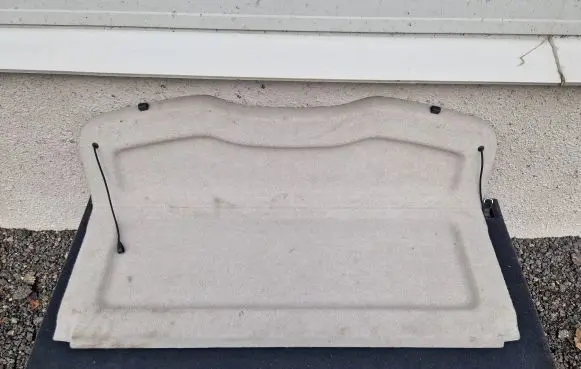 Renault Scenic III - Grand scenic III Parcel shelf 794202752R